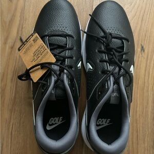 Mens Nike Golf Shoes 12M New